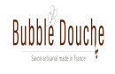 Bubble douche